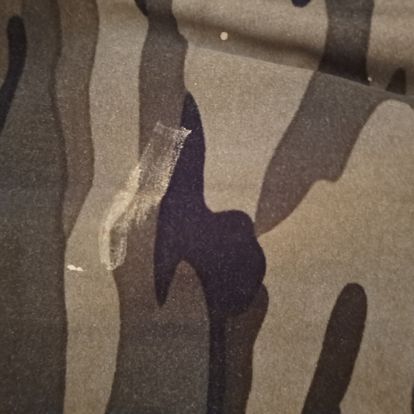 Camouflage leggings - Picture 7 of 8